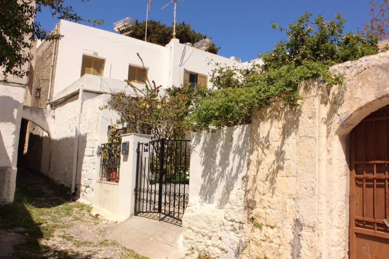 Traditional Stone House *