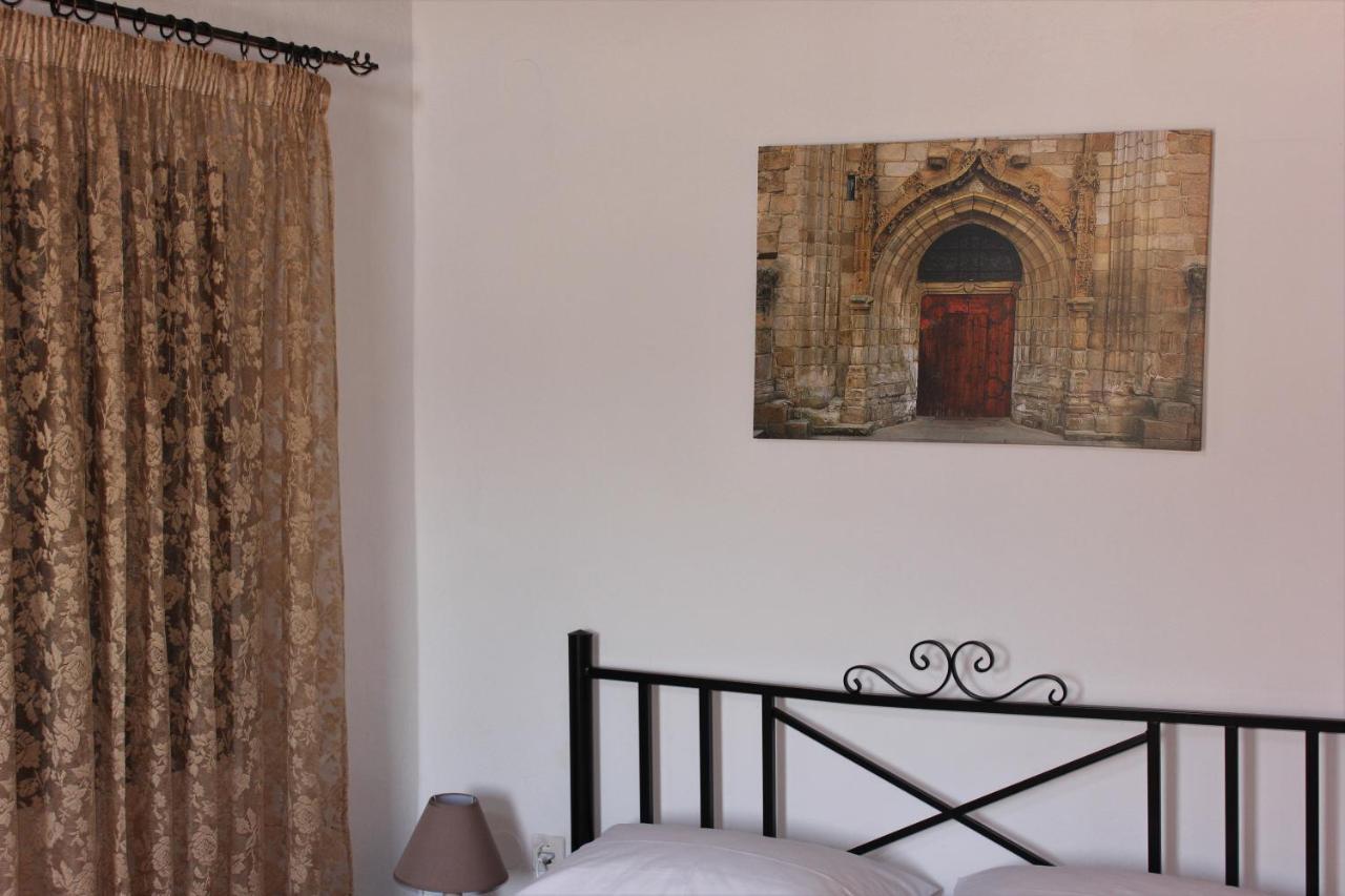 Traditional Stone House Appartement Rhodes City