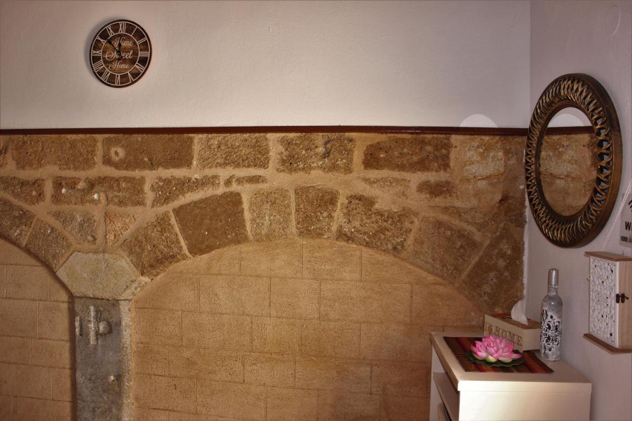 Traditional Stone House *