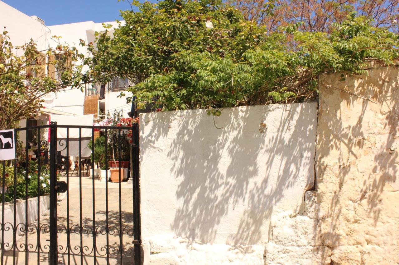 Traditional Stone House Appartement *