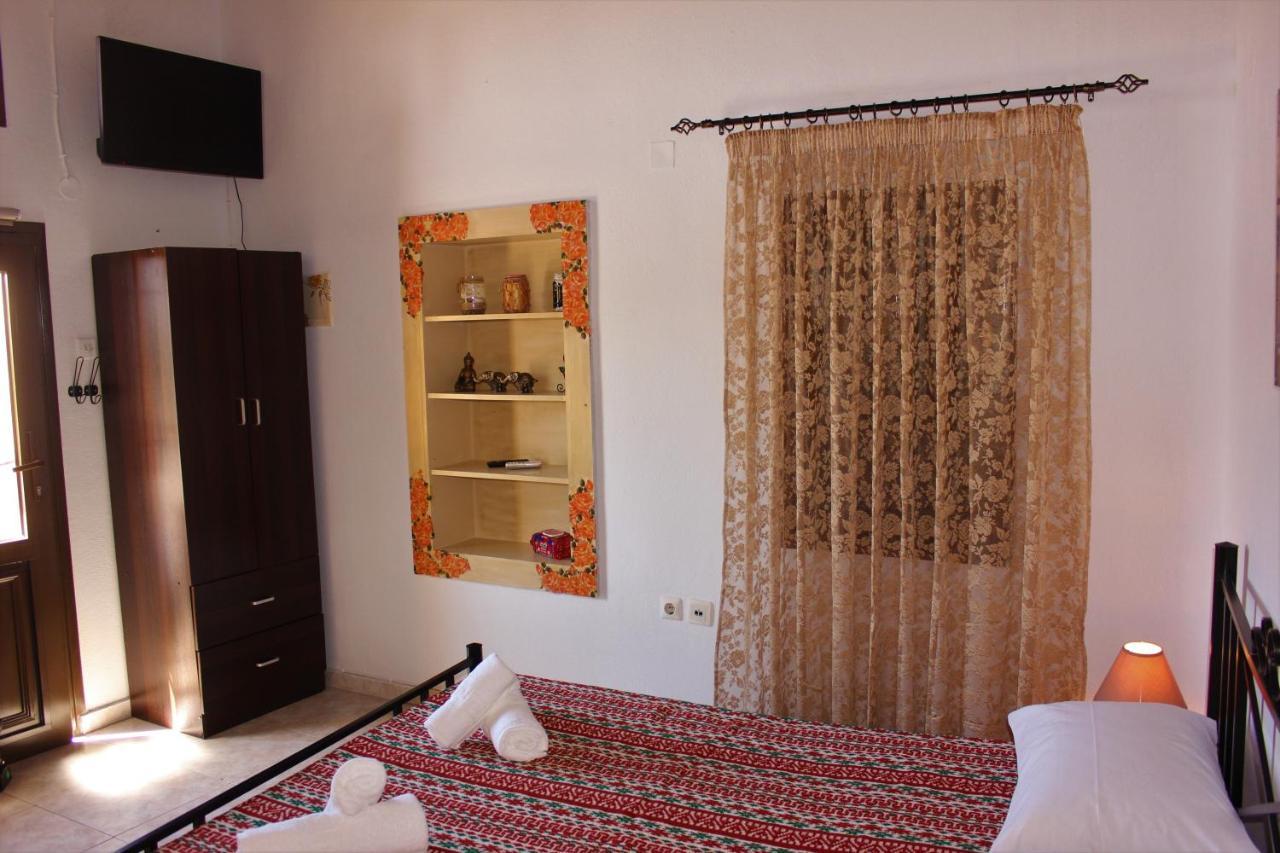 Appartement Traditional Stone House *