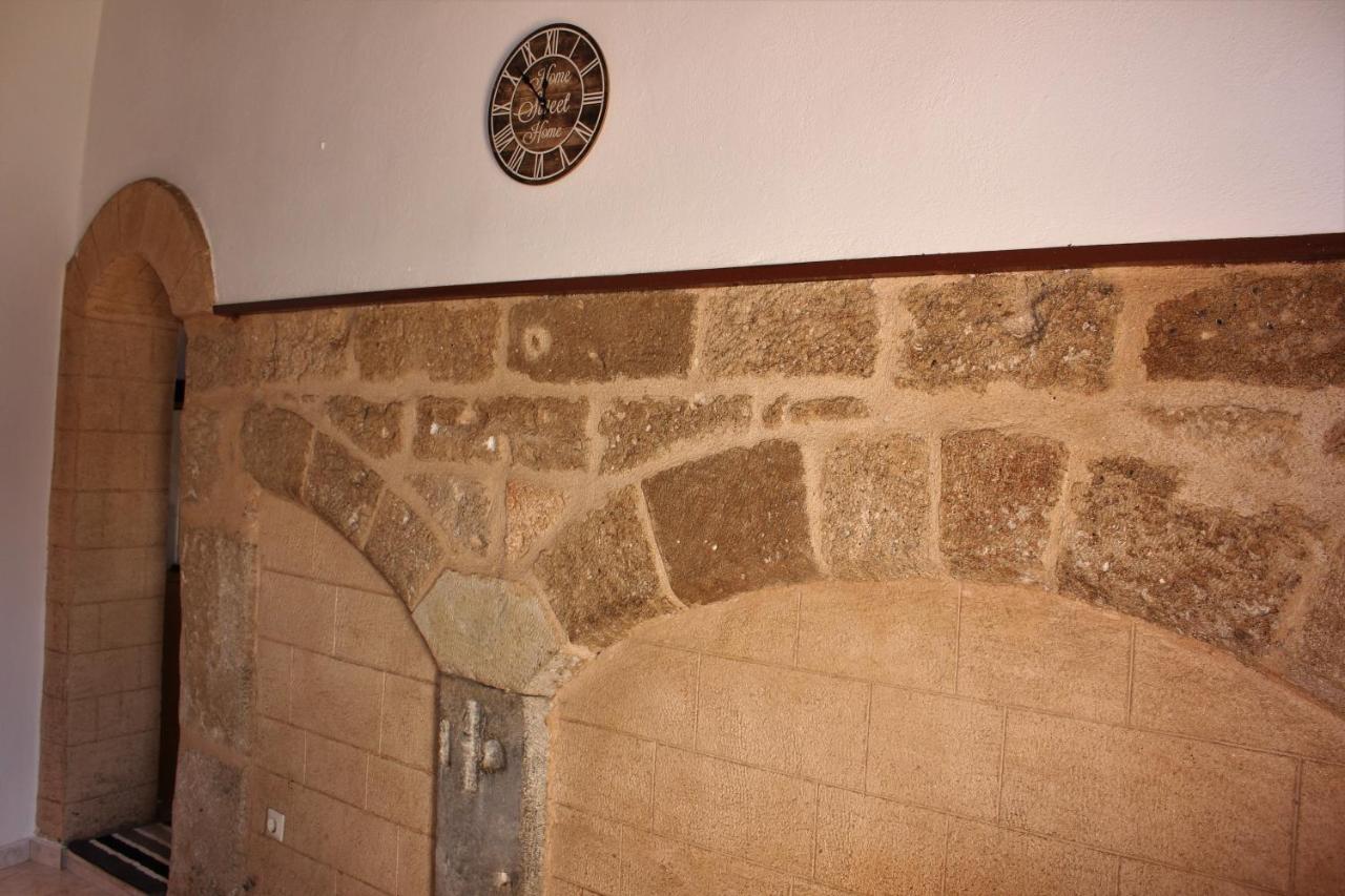 Appartement Traditional Stone House Rhodes City
