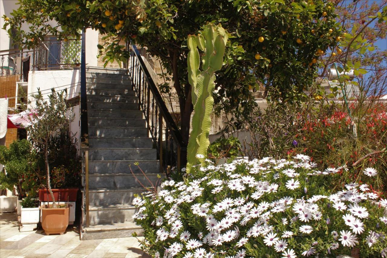 Traditional Stone House