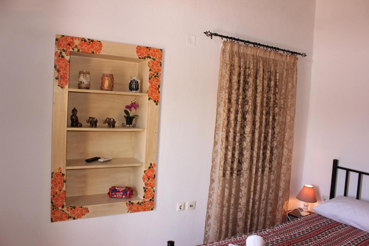 Appartement Traditional Stone House Rhodes City