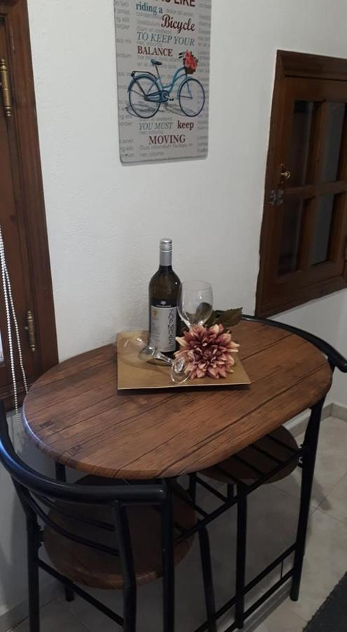 Traditional Stone House Appartement Rhodes City