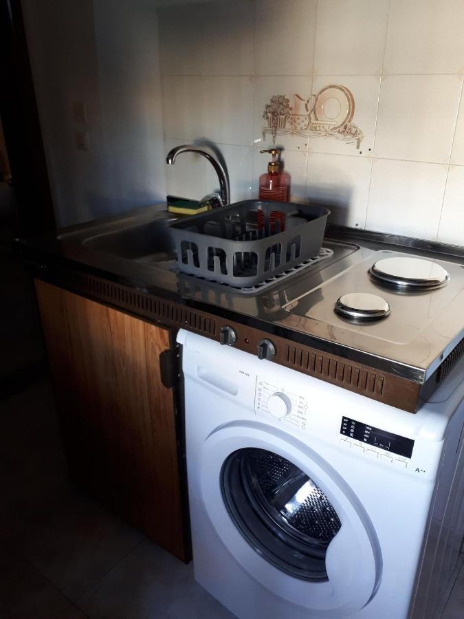 Apartment Traditional Stone House Rhodes City