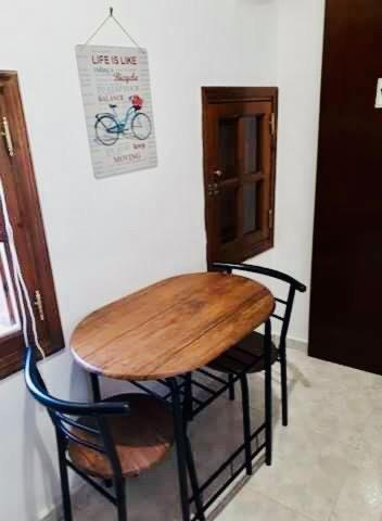 Traditional Stone House Appartement Rhodes City